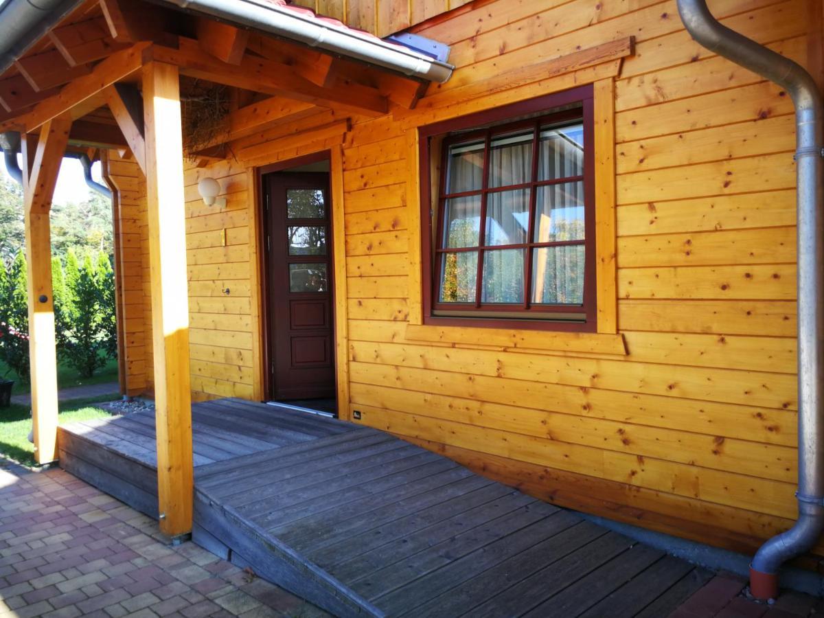 Hotel & Restaurant Wilder Eber Eberswalde-Finow Exterior foto